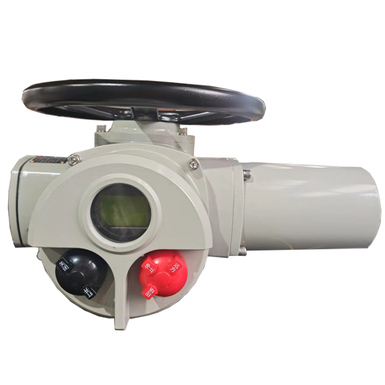 电动执行器的主要功能有哪些？